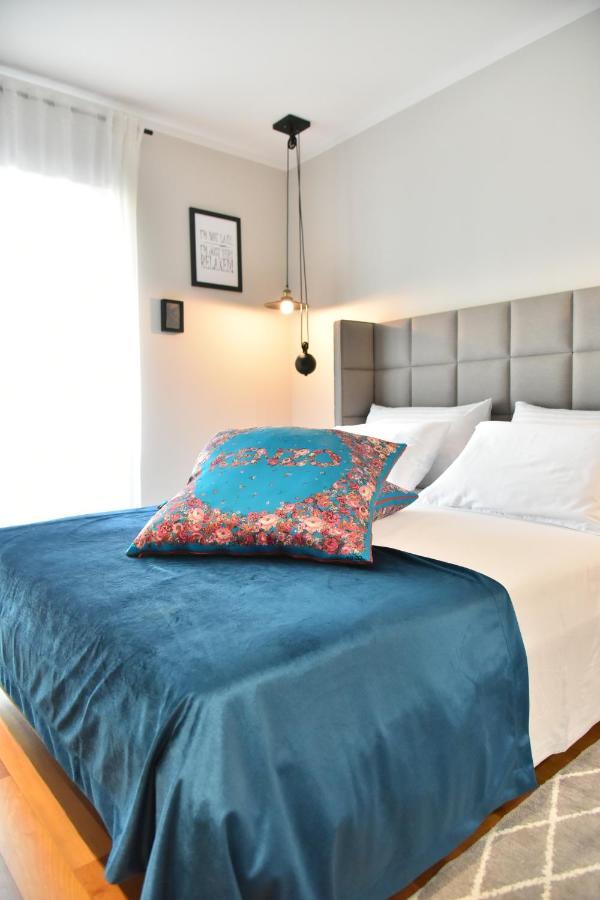 Lux Luna Apartments & Rooms Old Town Zadar Exterior foto