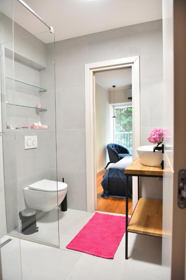 Lux Luna Apartments & Rooms Old Town Zadar Exterior foto